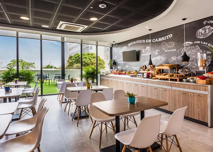 Ibis Barranquilla